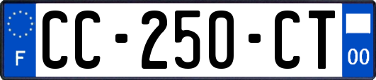 CC-250-CT