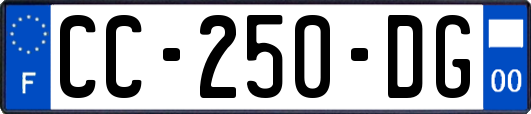 CC-250-DG