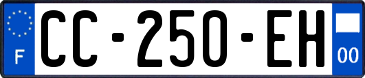 CC-250-EH