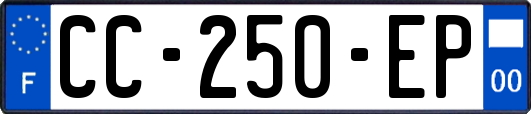 CC-250-EP