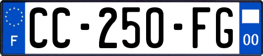 CC-250-FG