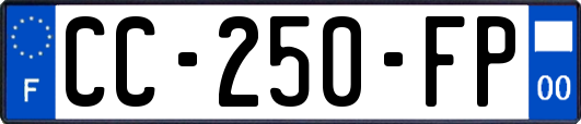 CC-250-FP