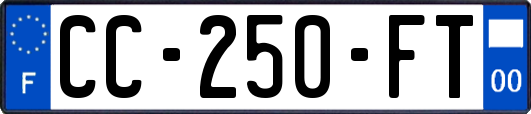 CC-250-FT