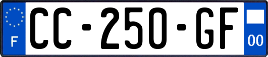 CC-250-GF