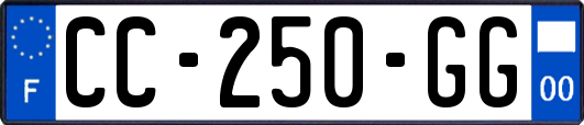 CC-250-GG