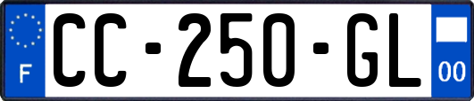 CC-250-GL