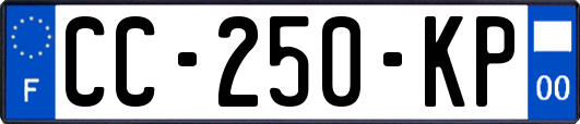 CC-250-KP