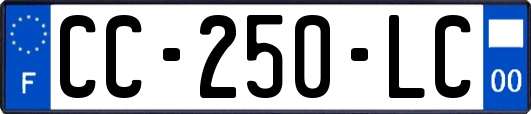CC-250-LC