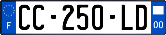 CC-250-LD