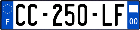 CC-250-LF