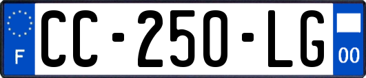 CC-250-LG