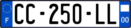 CC-250-LL