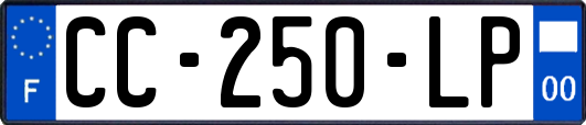 CC-250-LP
