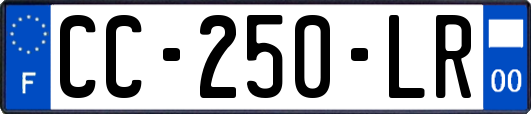 CC-250-LR