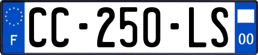 CC-250-LS