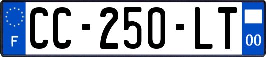 CC-250-LT