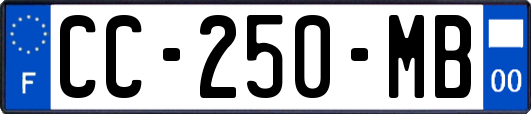 CC-250-MB