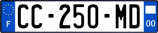 CC-250-MD