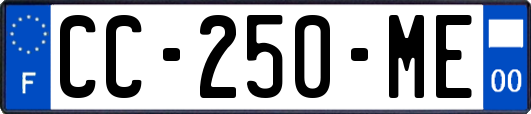 CC-250-ME