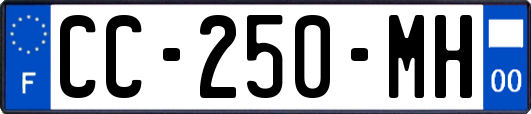 CC-250-MH