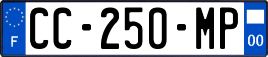 CC-250-MP