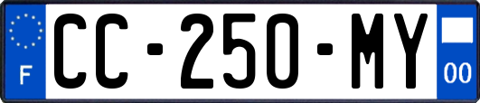 CC-250-MY