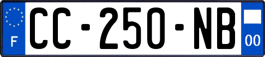 CC-250-NB