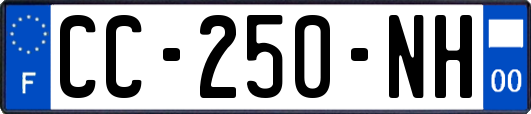 CC-250-NH