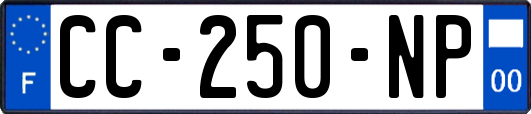 CC-250-NP