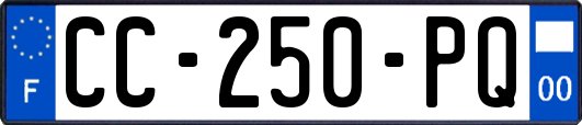 CC-250-PQ