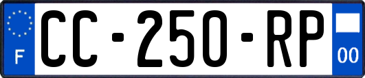 CC-250-RP