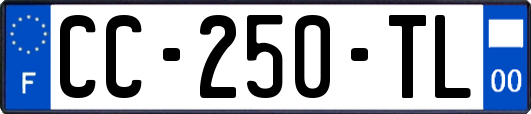 CC-250-TL