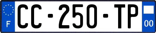 CC-250-TP