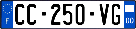 CC-250-VG