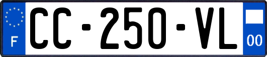 CC-250-VL