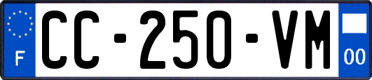 CC-250-VM
