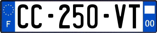 CC-250-VT