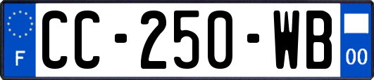CC-250-WB