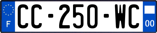 CC-250-WC