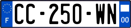 CC-250-WN
