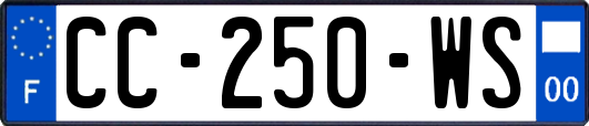 CC-250-WS