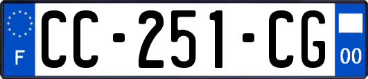 CC-251-CG