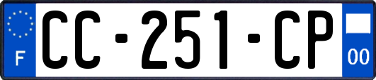 CC-251-CP