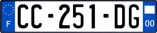 CC-251-DG