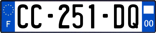 CC-251-DQ