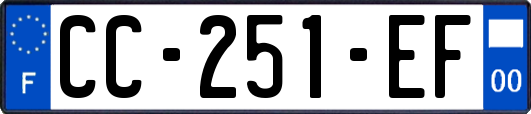CC-251-EF