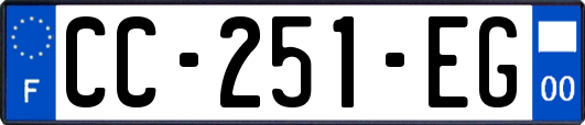 CC-251-EG