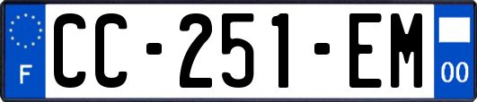 CC-251-EM