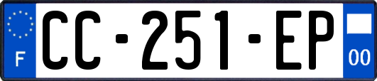 CC-251-EP