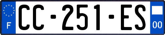 CC-251-ES